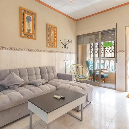 3 Bedroom Cozy In