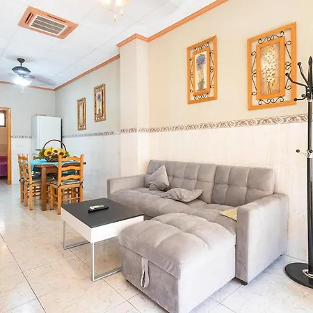 3 Bedroom Cozy In