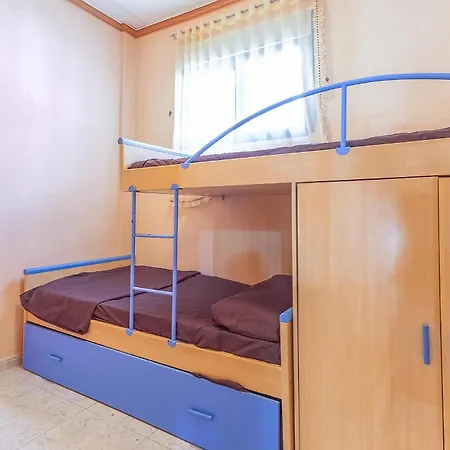 3 Bedroom Cozy In * 또레비에하