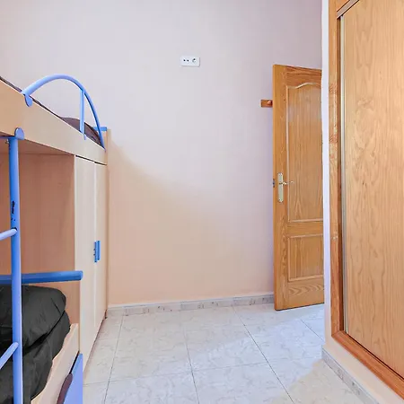 3 Bedroom Cozy In 아파트 *