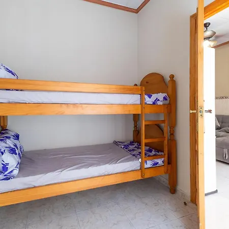 3 Bedroom Cozy In Апартаменты *